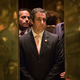 Illustration for article titled Michael Cohen Is a Busy Man